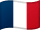 France Flag
